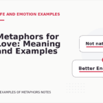 Metaphors for Love: Meaning and Examples