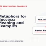 Metaphors for Success: Meaning and Examples