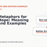 Metaphors for Hope: Meaning and Examples